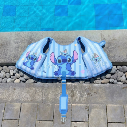 Stitch Kids Swim Vest